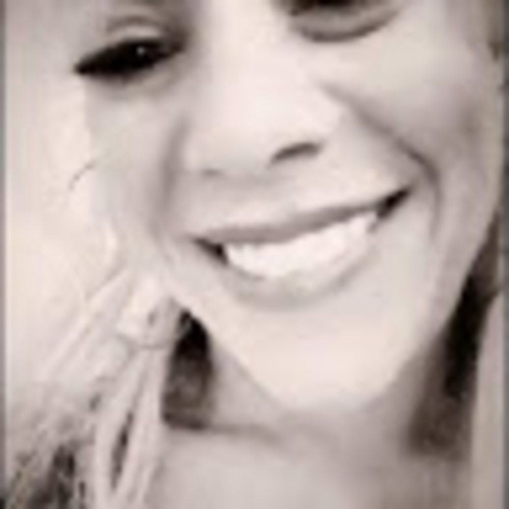 Meet your Posher, Savannah kimberlee